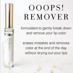LipSense Ooops ! Remover Lipsense Lip Color Remover New & Sealed